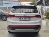 Hyundai Santa Fe 2.4L Xăng Tiêu chuẩn 2022 - Odo 3 vạn, cực đẹp, hỗ trợ góp