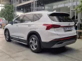 Hyundai Santa Fe 2.4L Xăng Tiêu chuẩn 2022 - Odo 3 vạn, cực đẹp, hỗ trợ góp