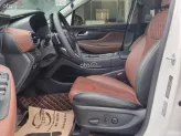 Hyundai Santa Fe 2.4L Xăng Tiêu chuẩn 2022 - Odo 3 vạn, cực đẹp, hỗ trợ góp
