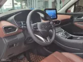 Hyundai Santa Fe 2.4L Xăng Tiêu chuẩn 2022 - Odo 3 vạn, cực đẹp, hỗ trợ góp