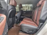 Hyundai Santa Fe 2.4L Xăng Tiêu chuẩn 2022 - Odo 3 vạn, cực đẹp, hỗ trợ góp