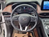 Hyundai Santa Fe 2.4L Xăng Tiêu chuẩn 2022 - Odo 3 vạn, cực đẹp, hỗ trợ góp