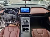 Hyundai Santa Fe 2.4L Xăng Tiêu chuẩn 2022 - Odo 3 vạn, cực đẹp, hỗ trợ góp