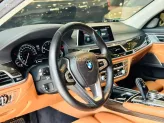 BMW 730Li 2018 - BMW 730Li model 2019 một chủ từ mới