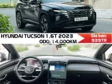 Hyundai Tucson 1.6 Đặc biệt 2023 - Hotline: 0333.385.505 (Mr. Khải)