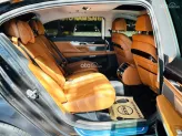 BMW 730Li 2018 - BMW 730Li model 2019 một chủ từ mới