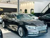 BMW 730Li 2018 - BMW 730Li model 2019 một chủ từ mới