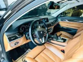 BMW 730Li 2018 - BMW 730Li model 2019 một chủ từ mới