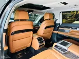 BMW 730Li 2018 - BMW 730Li model 2019 một chủ từ mới