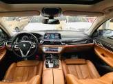 BMW 730Li 2018 - BMW 730Li model 2019 một chủ từ mới