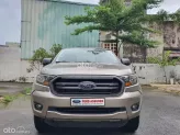 Ford Ranger XLS 2.2 4x2 AT 2018 - FORD RANGER XLS 1/2019 SỐ TỰ ĐỘNG_1 CHỦ XE GIA ĐÌNH