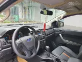 Ford Ranger XLS 2.2 4x2 AT 2018 - FORD RANGER XLS 1/2019 SỐ TỰ ĐỘNG_1 CHỦ XE GIA ĐÌNH