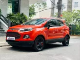 Ford EcoSport 2014 - FORD ECOSPORT 2014 SỐ TỰ ĐỘNG_XE SẾP BÊN HÃNG FORD BÁN LẠI