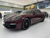 Porsche Panamera tiêu chuẩn 2020 - 2.9 V6