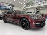 Porsche Panamera tiêu chuẩn 2020 - 2.9 V6