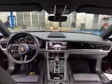 Porsche Panamera tiêu chuẩn 2020 - 2.9 V6