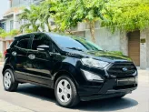 Ford EcoSport Ambiente 1.5L MT 2018 - ECOSPORT số sàn model 2019_xe gia đình 1 chủ_bao test hãng