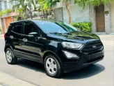 Ford EcoSport Ambiente 1.5L MT 2018 - ECOSPORT số sàn model 2019_xe gia đình 1 chủ_bao test hãng