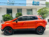 Ford EcoSport 2014 - FORD ECOSPORT 2014 SỐ TỰ ĐỘNG_XE SẾP BÊN HÃNG FORD BÁN LẠI