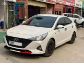 Hyundai Accent 2021 - Chủ từ 1 đời đầu - Hỗ trợ trả góp 70%