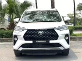 Toyota Veloz Cross 1.5 CVT 2022 - Xe đẹp nguyên zin keo chỉ, Giá rẻ mà chất lượng xe mới