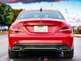 Mercedes-Benz CLA 200 2017 - Gía 660 triệu