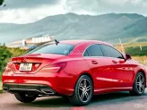 Mercedes-Benz CLA 200 2017 - Gía 660 triệu