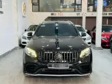 Mercedes-Benz GLC 250 2018 - 1 tỷ 155 triệu