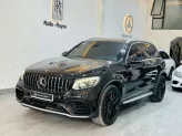 Mercedes-Benz GLC 250 2018 - 1 tỷ 155 triệu