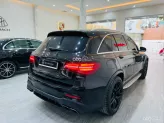 Mercedes-Benz GLC 250 2018 - 1 tỷ 155 triệu