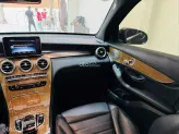 Mercedes-Benz GLC 250 2018 - 1 tỷ 155 triệu