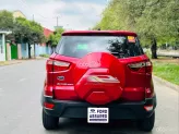 Ford EcoSport Ambiente 1.5L MT 2018 - FORD ECOSPORT 2018 SỐ SÀN_1 CHỦ XE GIA ĐÌNH