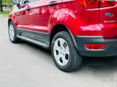 Ford EcoSport Ambiente 1.5L MT 2018 - FORD ECOSPORT 2018 SỐ SÀN_1 CHỦ XE GIA ĐÌNH