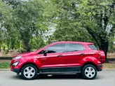 Ford EcoSport Ambiente 1.5L MT 2018 - FORD ECOSPORT 2018 SỐ SÀN_1 CHỦ XE GIA ĐÌNH