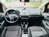 Ford EcoSport Ambiente 1.5L MT 2018 - FORD ECOSPORT 2018 SỐ SÀN_1 CHỦ XE GIA ĐÌNH