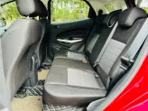 Ford EcoSport Ambiente 1.5L MT 2018 - FORD ECOSPORT 2018 SỐ SÀN_1 CHỦ XE GIA ĐÌNH