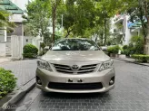 Toyota Corolla Altis 2013 - Xe chất giá tốt nhất