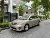 Toyota Corolla Altis 2013 - Xe chất giá tốt nhất