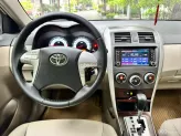 Toyota Corolla Altis 2013 - Xe chất giá tốt nhất