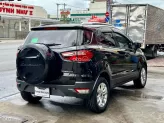 Ford EcoSport Titanium 1.5L AT 2017 - Xe đẹp như mới