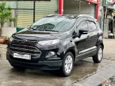 Ford EcoSport Titanium 1.5L AT 2017 - Xe đẹp như mới