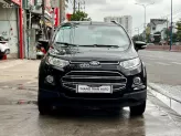 Ford EcoSport Titanium 1.5L AT 2017 - Xe đẹp như mới