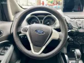 Ford EcoSport Titanium 1.5L AT 2017 - Xe đẹp như mới