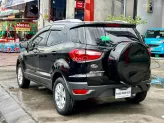 Ford EcoSport Titanium 1.5L AT 2017 - Xe đẹp như mới