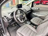 Ford EcoSport Titanium 1.5L AT 2017 - Xe đẹp như mới