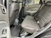 Ford EcoSport Titanium 1.5L AT 2017 - Xe đẹp như mới