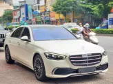 Mercedes-Benz S450 2021 - Nhập Đức, xe đẹp như xe hãng