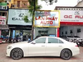 Mercedes-Benz S450 2021 - Nhập Đức, xe đẹp như xe hãng