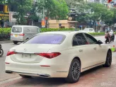 Mercedes-Benz S450 2021 - Nhập Đức, xe đẹp như xe hãng