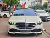 Mercedes-Benz S450 2021 - Nhập Đức, xe đẹp như xe hãng